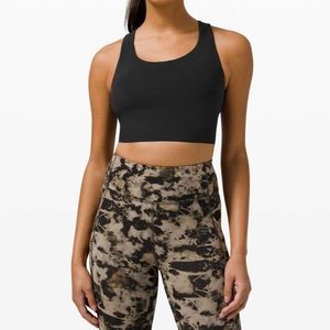 Stash It Bra *Medium Support, B/C Cup